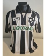 Camiseta Oficial Fila Botafogo temporada 2009