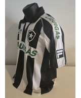 Camiseta Oficial Fila Botafogo temporada 2009