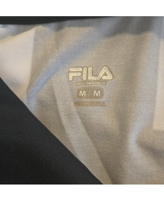 Camiseta Oficial Fila Botafogo temporada 2009