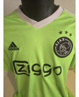 Camiseta Oficial Adidas Ajax de Ámsterdam temporada 2015-2016