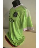 Camiseta Oficial Adidas Ajax de Ámsterdam temporada 2015-2016