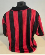 Camiseta Oficial Lotto de AC Milán temporada 1994/1995