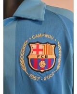 Camiseta Oficial Nike FC Barcelona temporada 2007/2008