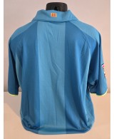 Camiseta Oficial Nike FC Barcelona temporada 2007/2008