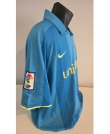 Camiseta Oficial Nike FC Barcelona temporada 2007/2008