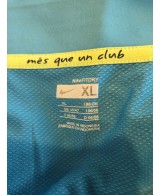 Camiseta Oficial Nike FC Barcelona temporada 2007/2008