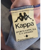 Camiseta Oficial Kappa FC Barcelona de la temporada 1995/1996