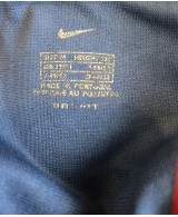 Camiseta Oficial Nike FC Barcelona de la temporada 2001/2002