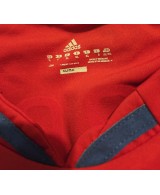 Camiseta Oficial de la Selección Española Copa del Mundo 2010
