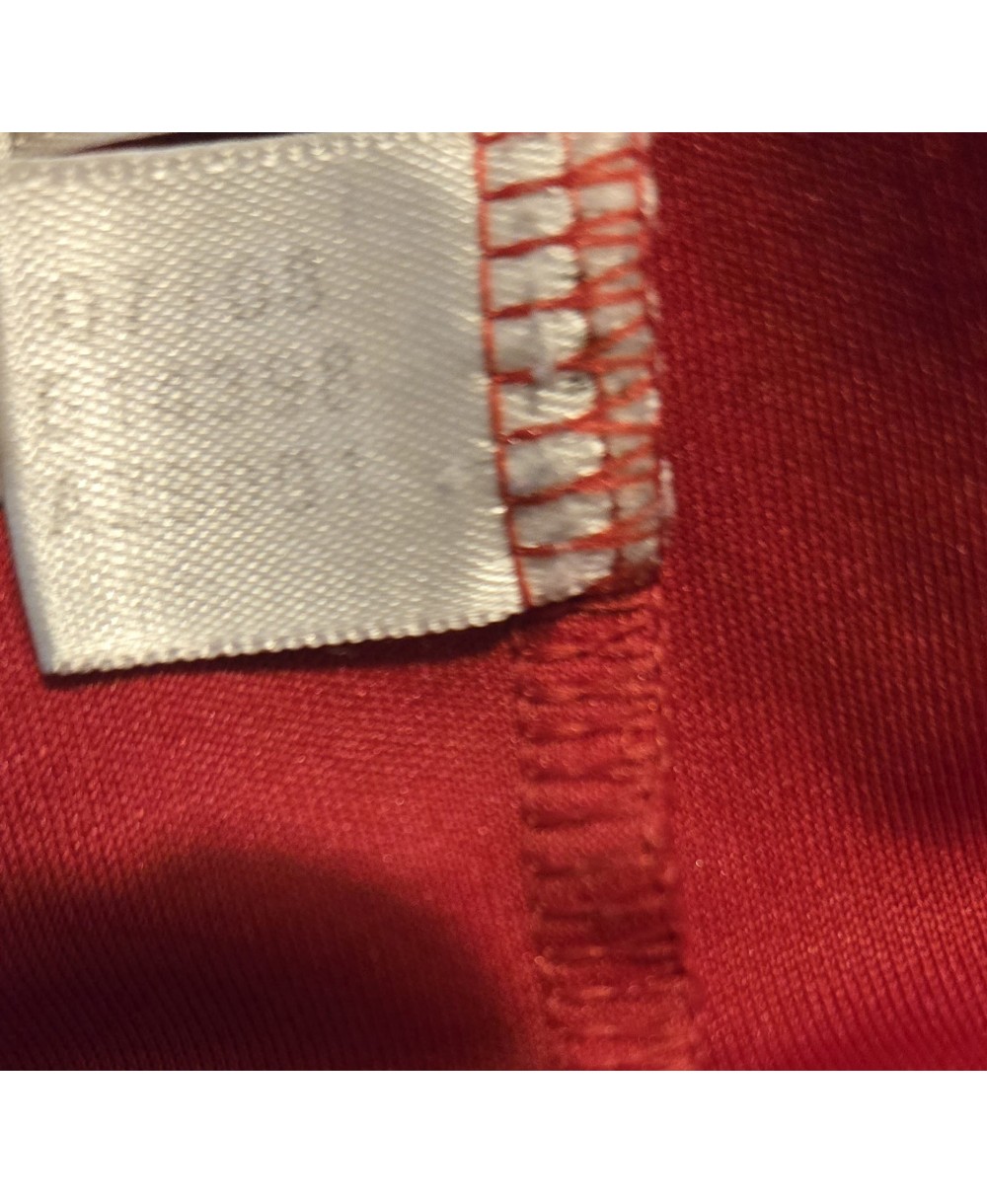 Camiseta Oficial de la Selección Española Eurocopa 2008