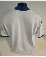 Camiseta Oficial Kappa del Real Zaragoza temporada 2001-2002