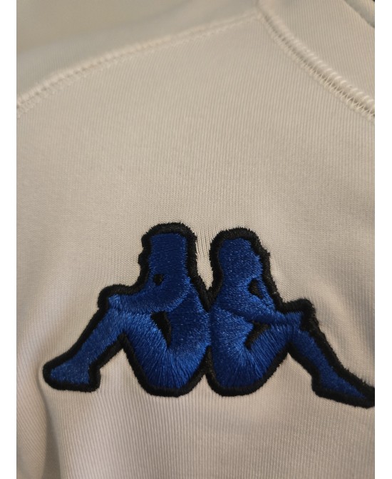 Camiseta Oficial Kappa del Real Zaragoza temporada 2001-2002