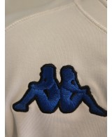 Camiseta Oficial Kappa del Real Zaragoza temporada 2001-2002
