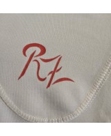 Camiseta Oficial Kappa del Real Zaragoza temporada 2001-2002