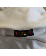 Camiseta Oficial Kappa del Real Zaragoza temporada 2001-2002
