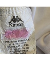Camiseta Oficial Kappa del Real Zaragoza temporada 2001-2002
