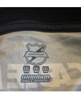 Camiseta Oficial Warrior del Club Sport Emelec de la temporada 2014