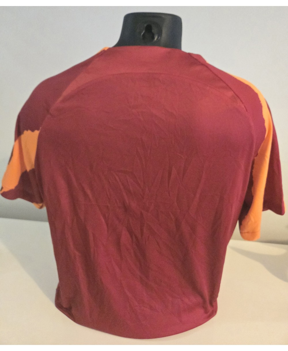 Camiseta Oficial Nike del Galatasaray de la temporada 2022-2023