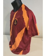 Camiseta Oficial Nike del Galatasaray de la temporada 2022-2023