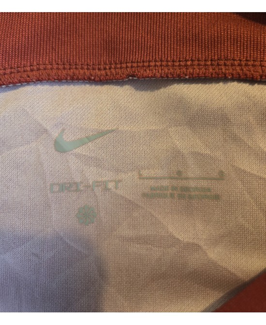 Camiseta Oficial Nike del Galatasaray de la temporada 2022-2023