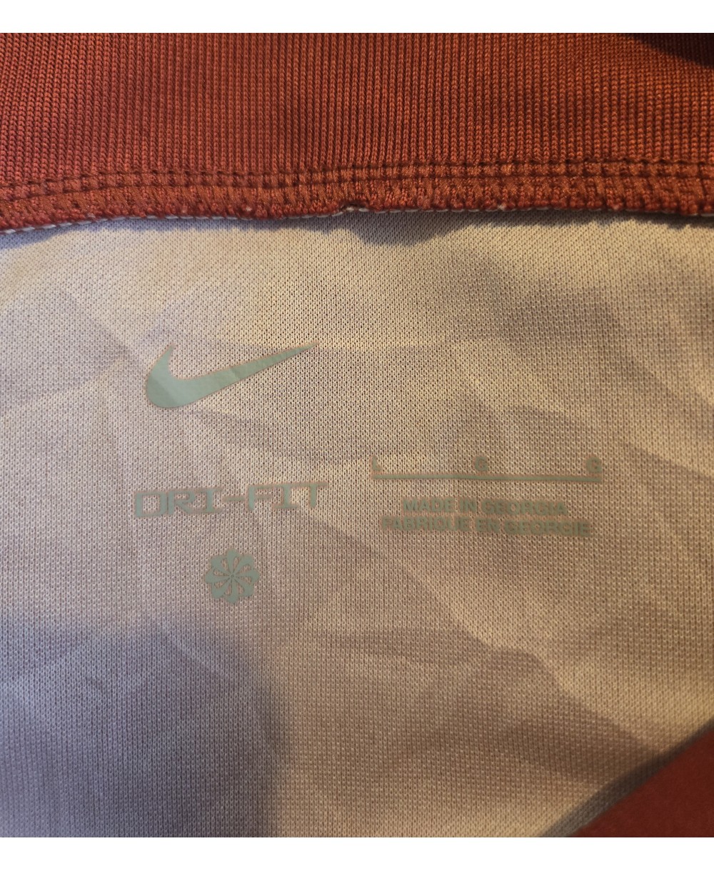 Camiseta Oficial Nike del Galatasaray de la temporada 2022-2023