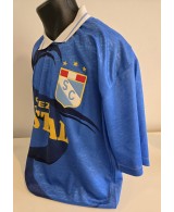 Camiseta Oficial del Sporting Cristal de la temporada 1997