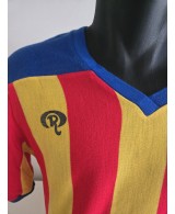 Camiseta Oficial Ressy del Valencia CF temporada 1978/1979