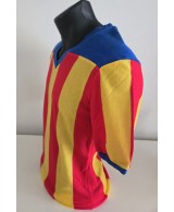 Camiseta Oficial Ressy del Valencia CF temporada 1978/1979