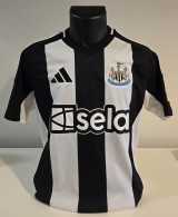 Camiseta Oficial Newcastle United FC de la temporada 2024/25