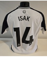 Camiseta Oficial Newcastle United FC de la temporada 2024/25
