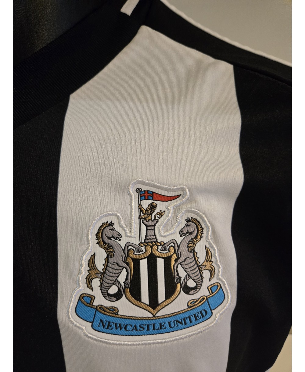 Camiseta Oficial Newcastle United FC de la temporada 2024/25