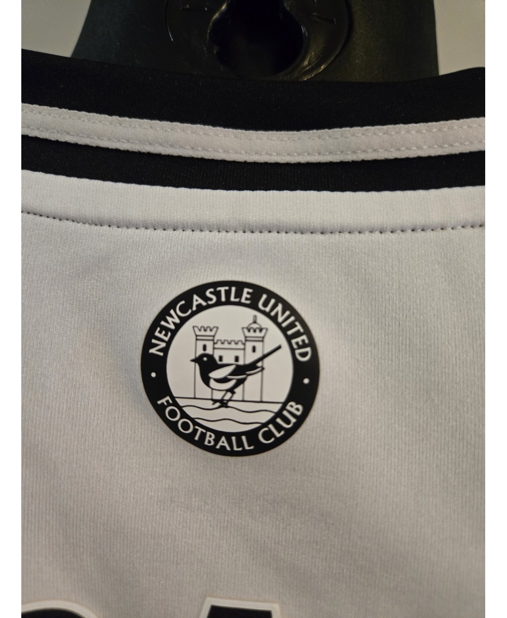 Camiseta Oficial Newcastle United FC de la temporada 2024/25