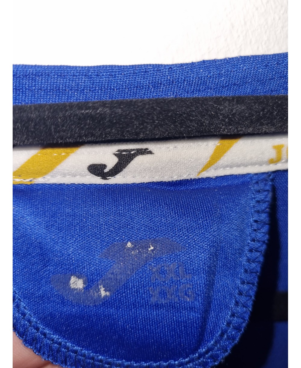 Camiseta Getafe CF Joma 2012/13 1a Equipación | The Jersey Corner