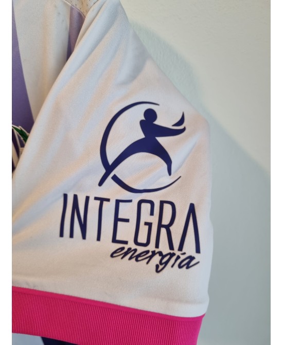 Camiseta Real Valladolid 1a Equipación 2020/21 Local - Talla S