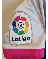 Camiseta Real Valladolid 1a Equipación 2020/21 Local - Talla S