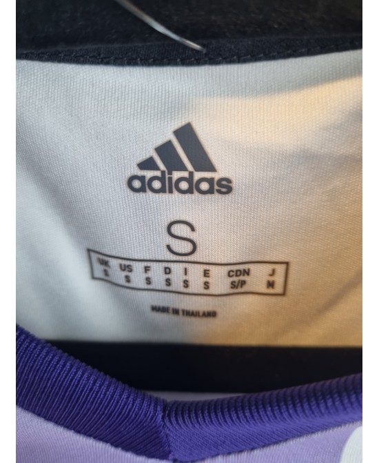 Camiseta Real Valladolid 1a Equipación 2020/21 Local - Talla S