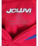 Camiseta Selección Española Hockey Patines 1a Equipación 2009 Joluvi