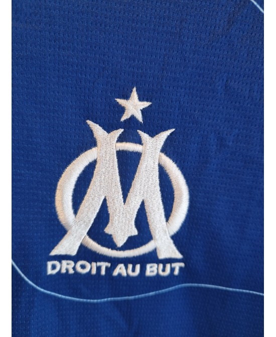 Camiseta Olympique de Marsella 2a Equipación 2023/24 Puma Talla L