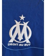 Camiseta Olympique de Marsella 2a Equipación 2023/24 Puma Talla L