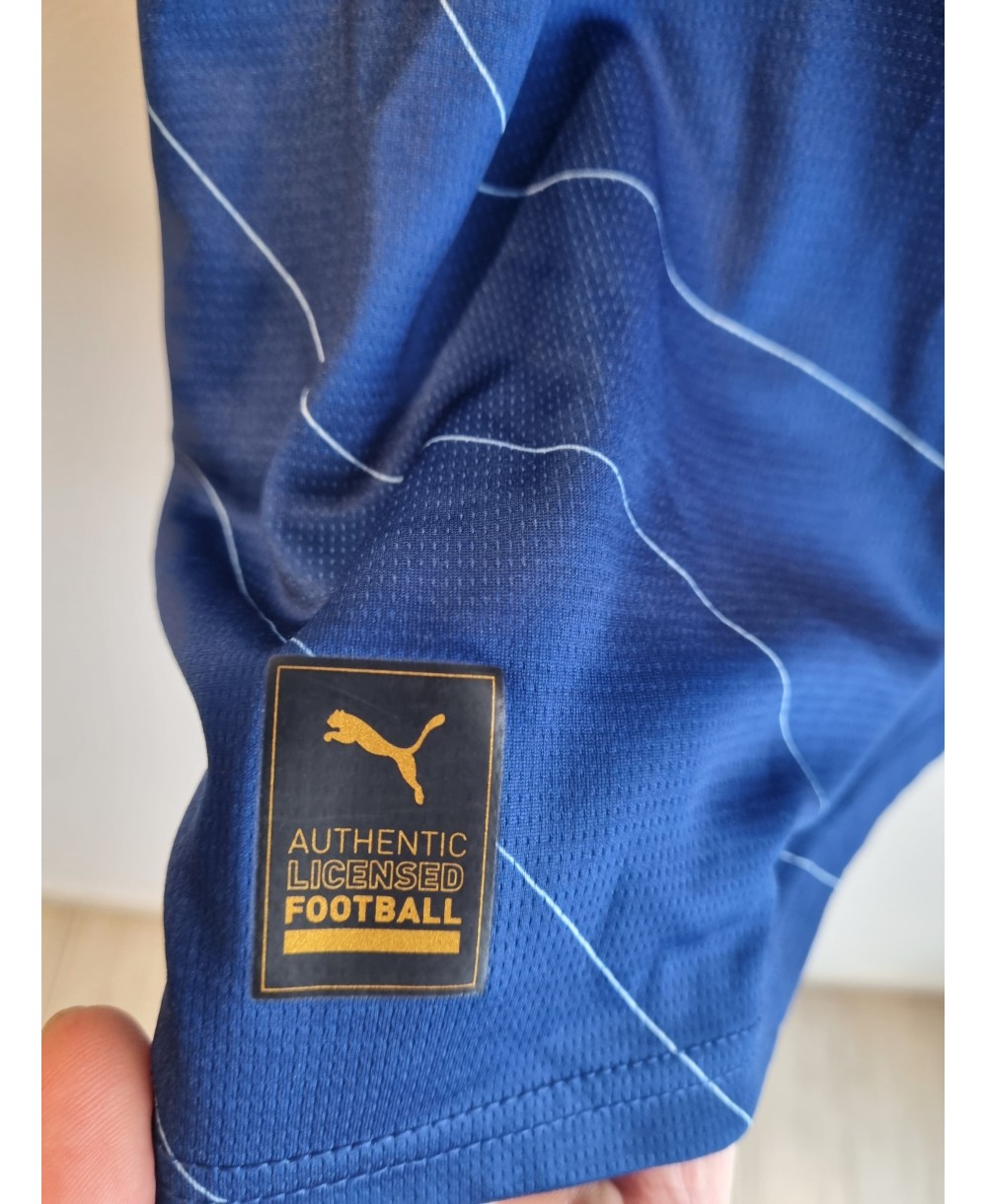 Camiseta Olympique de Marsella 2a Equipación 2023/24 Puma Talla L