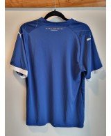Camiseta Olympique de Marsella 2a Equipación 2023/24 Puma Talla L