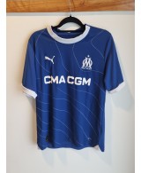 Camiseta Olympique de Marsella 2a Equipación 2023/24 Puma Talla L