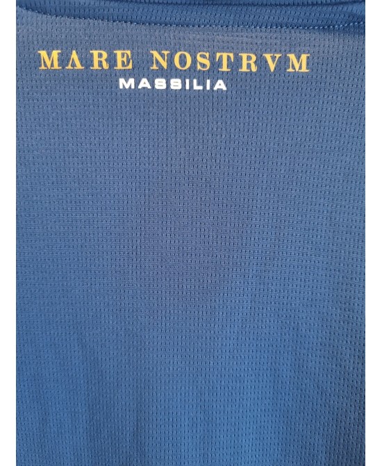 Camiseta Olympique de Marsella 2a Equipación 2023/24 Puma Talla L