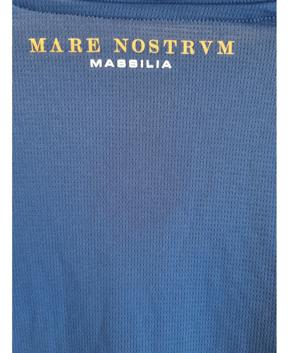 Camiseta Olympique de Marsella 2a Equipación 2023/24 Puma Talla L