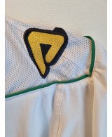 Camiseta Elche CF 1a Equipación 2013/14 Acerbis Gios Eppo LFP