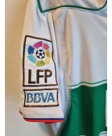 Camiseta Elche CF 1a Equipación 2013/14 Acerbis Gios Eppo LFP