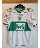 Camiseta Elche CF 1a Equipación 2013/14 Acerbis Gios Eppo LFP