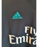 Camiseta Real Madrid 2a Equipación Visitante 2017/18 Adidas