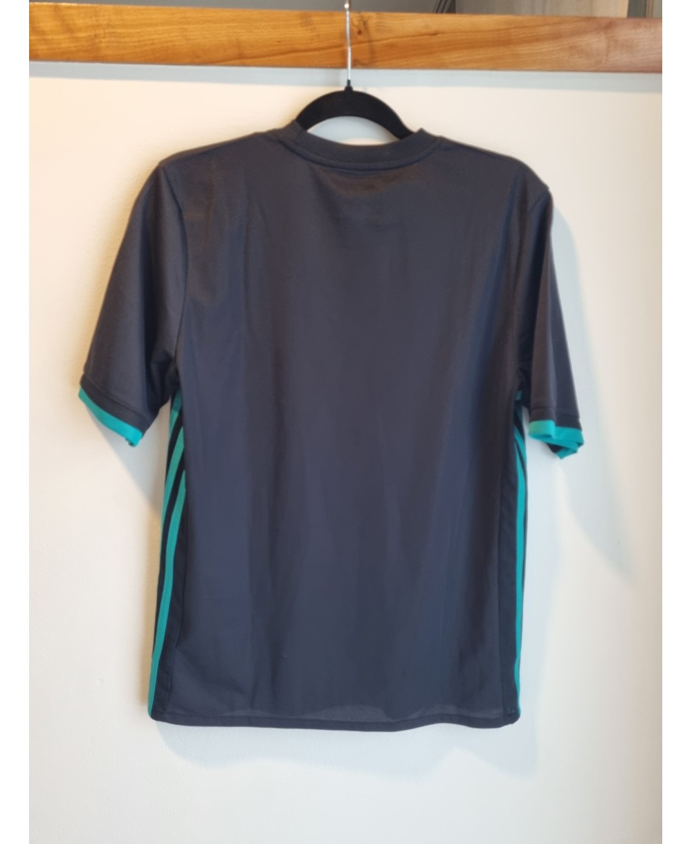 Camiseta Real Madrid 2a Equipación Visitante 2017/18 Adidas