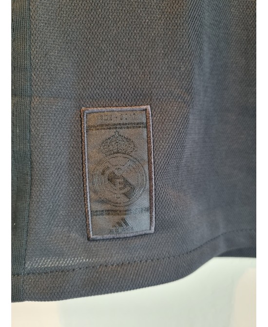 Camiseta Real Madrid 2a Equipación Visitante 2017/18 Adidas